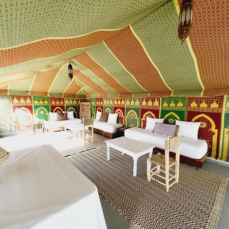 Riad Dar Nawfal Salé Екстериор снимка