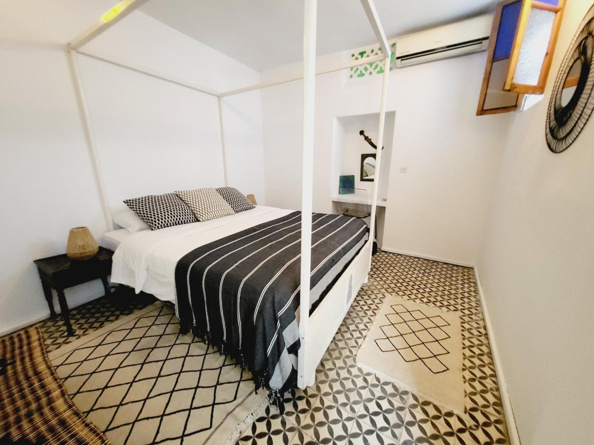 Riad Dar Nawfal Salé Екстериор снимка