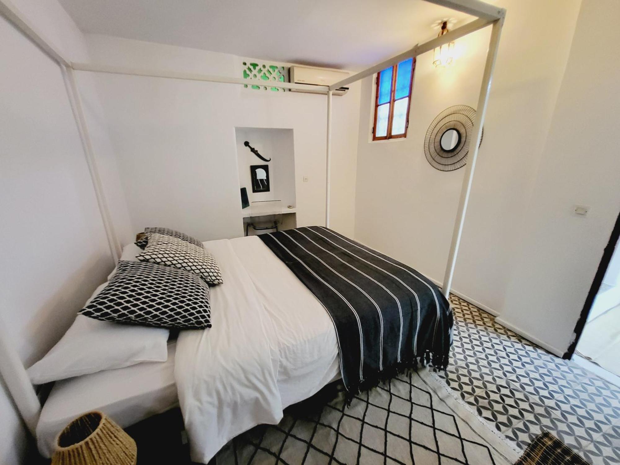 Riad Dar Nawfal Salé Екстериор снимка