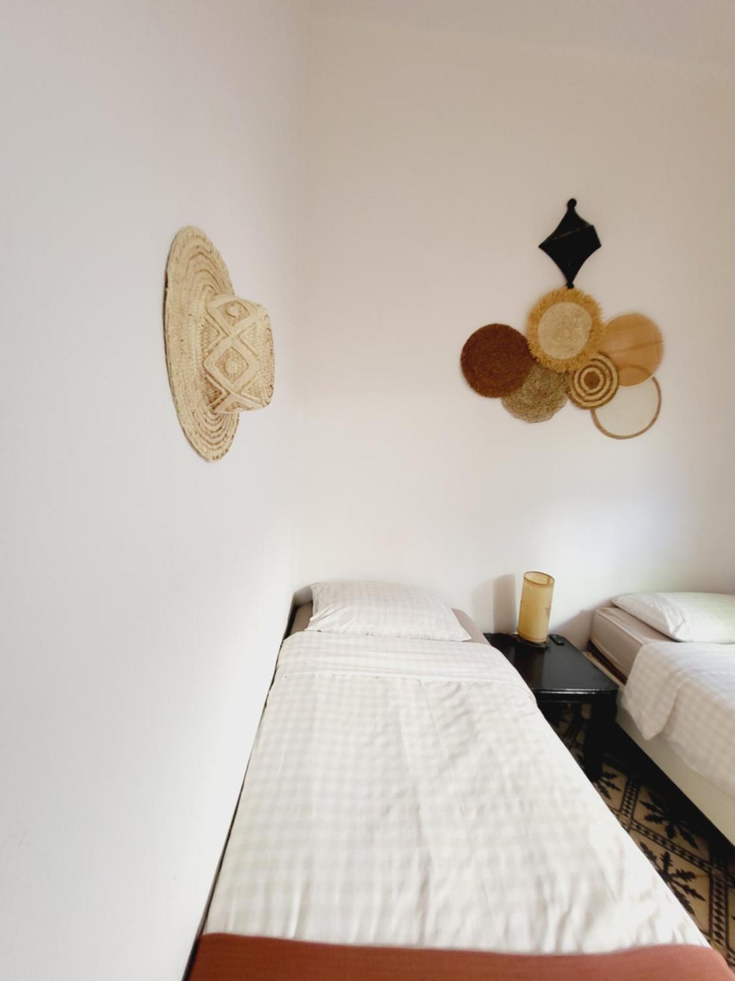 Riad Dar Nawfal Salé Екстериор снимка