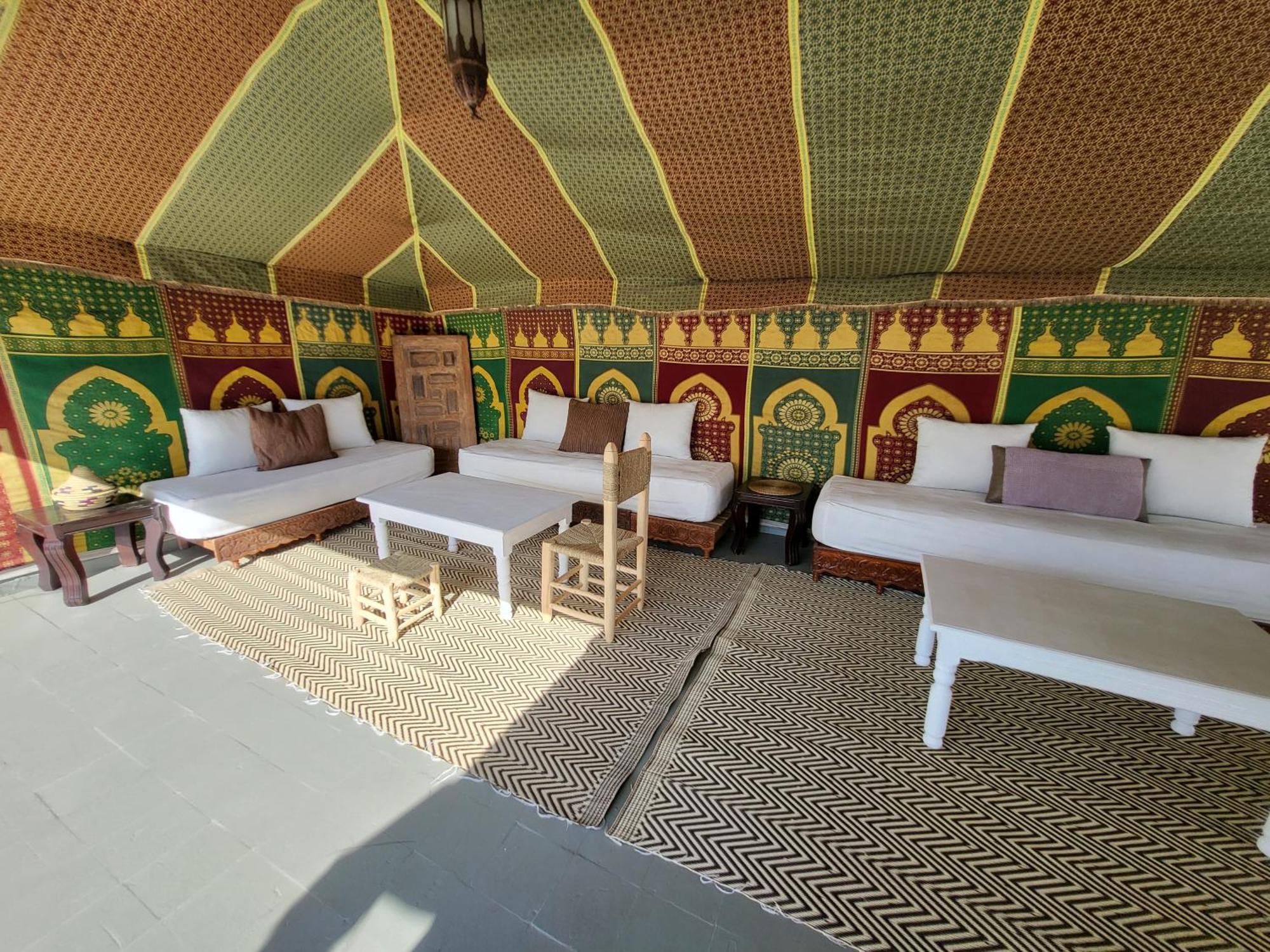 Riad Dar Nawfal Salé Екстериор снимка