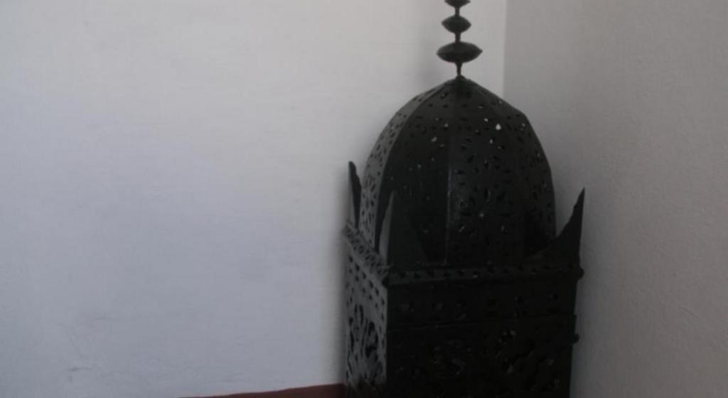 Riad Dar Nawfal Salé Стая снимка