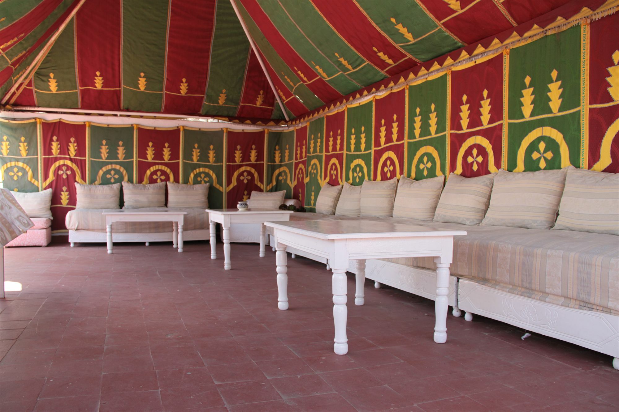 Riad Dar Nawfal Salé Екстериор снимка