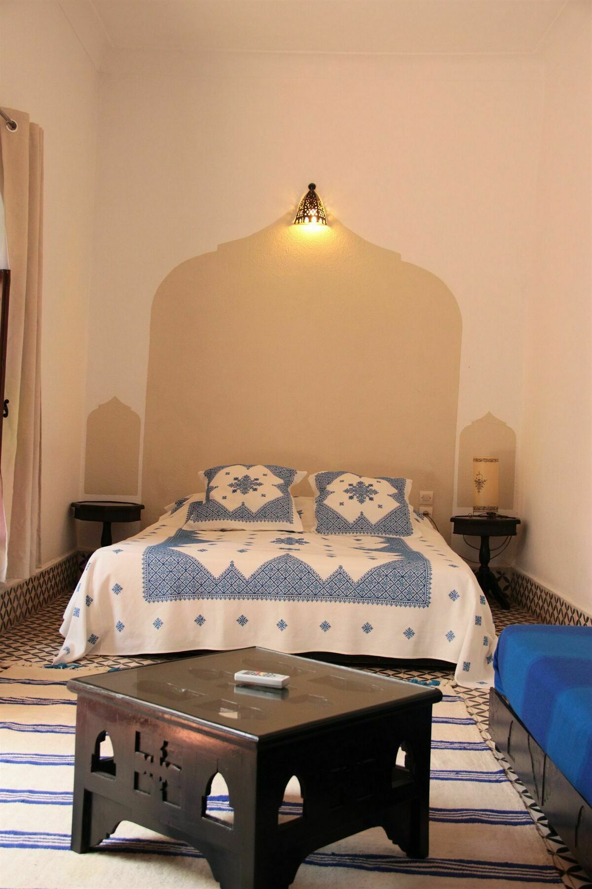 Riad Dar Nawfal Salé Екстериор снимка