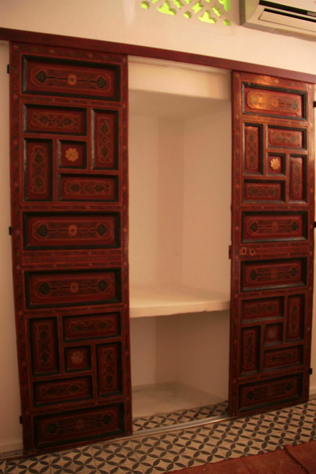 Riad Dar Nawfal Salé Екстериор снимка