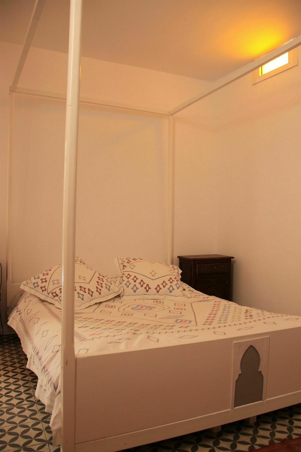 Riad Dar Nawfal Salé Екстериор снимка