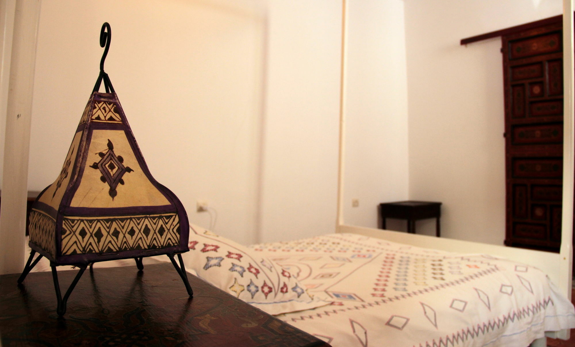Riad Dar Nawfal Salé Екстериор снимка
