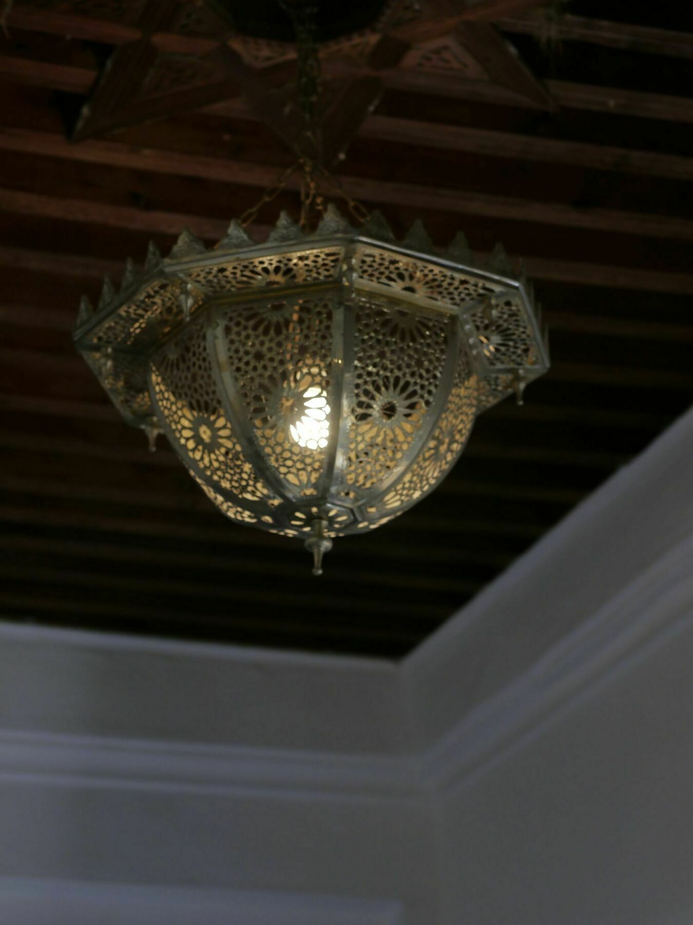 Riad Dar Nawfal Salé Екстериор снимка